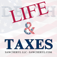Life&Taxes LogoCheryl Miller (1080 x 1080 px)